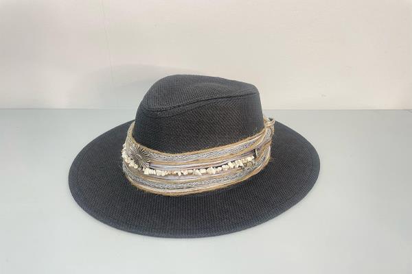 The Onyx Dreams Hat